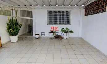 Imagem: Casa para venda com 176,37 m² e 3 quartos