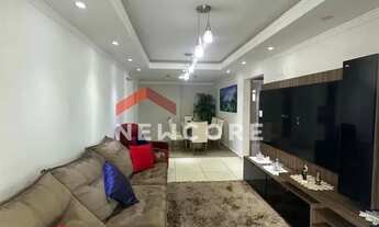 Imagem 3: Apartamento em Rua Copacabana - Guilhermina - Praia Grande/SP