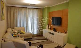Imagem 4: Apartamento - Jardim Proença - Campinas