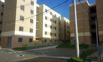 Imagem: Apartamento 2 Quartos 1ª Locação em Maria