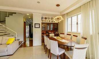 Imagem 6: Venda Casa 4 Dormitórios - 243 m² Vila Romana