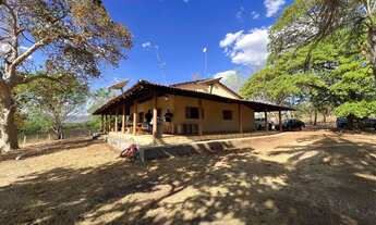 Imagem: Fazenda à venda, Área Rural de Palmas