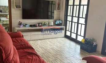 Imagem: Casa no Parque dos Sinos 3 dormitórios