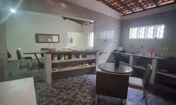 Imagem 5: DS: Casa Residencial ou Comercial, Bairro todo Santos