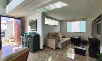 Imagem 6: Casa em Lagoa Santa no condomínio Trilhas do sol