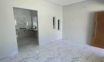 Imagem 6: Casa 3 Quartos no Grama - 01