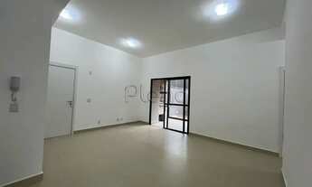 Imagem 2: Apartamento à venda em Campinas, Parque Rural Fazenda Santa Cândida, com 3 quartos, com 74