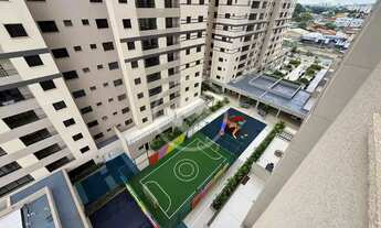 Imagem 2: Goiânia - Apartamento no Condomínio Distrito Goiás Norte codigo: 161133