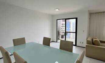 Imagem: Alugo apartamento mobiliado no Grand Park