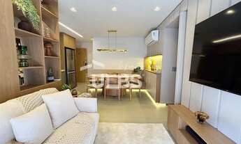 Imagem 4: Lux Oeste - Apartamento 3 quartos, sendo 3 suítes