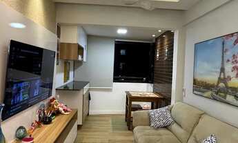 Imagem 2: CONDOMINIO PRIVILLEGE RESIDENCE Apartamento à venda Bairro Jabotiana [5666