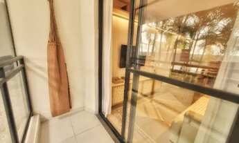 Imagem 5: Apartamento à Venda no Porto Maravilha - 2 quartos com Varanda