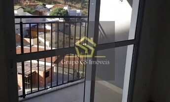 Imagem 6: Apartamento com 2 dormitórios à venda, 52 m² por R$ 395.000,01 - Residencial Nova Era - Va