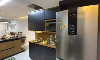 Imagem 5: Apartamento reformado de 3 quartos em Jardim da Penha!