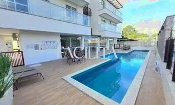 Imagem: Apartamento com 3 quartos no bairro Campeche