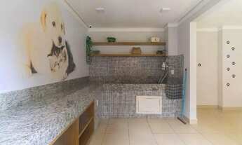 Imagem 7: Apartamento para venda possui 41 metros quadrados com 2 quartos