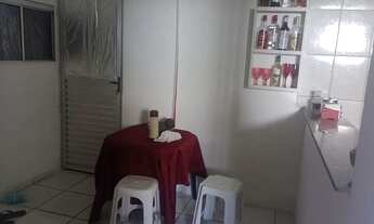 Imagem 2: Aluga-se quarto compartimento Exclusivo para estudante Masculino