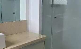 Imagem 3: CASTELLO DA VILLA, ADRIANÓPOLIS 147M2, 3 SUÍTES, COM MODULADOS E CLIMATIZADO, 2 VAGAS