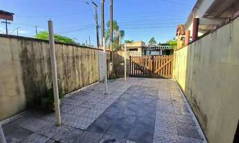 Imagem 5: Sobrado de 3 quartos no Balneário Ipacaraí em Matinhos - Pr