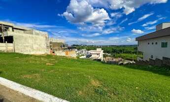 Imagem 2: Lote em oportunidade no Condomínio Vale Verde, com 404,69 m², quitado e registrado