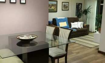 Imagem 5: Apartamento 3 quartos Ed. American Tower Cód: 16100 FF