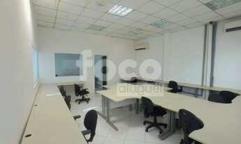 Imagem 6: Prédio comercial pronto para uso