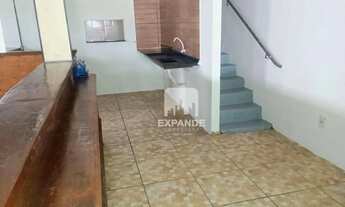 Imagem 4: Barracão para alugar, 250 m² por R$ 3.000,00/mês - Jardim Aeroporto - Botucatu/SP