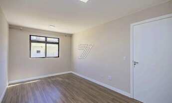 Imagem 4: Sobrado de 3 dormitórios com 120m² com jardim no Bairro Parolin