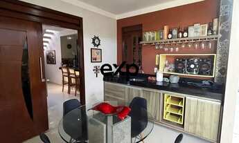 Imagem 2: Casa duplex em condomínio fechado no Parque Morumbi