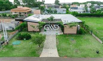 Imagem: Casa para alugar no Condomínio Primavera