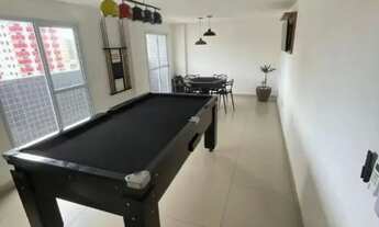 Imagem 3: APARTAMENTO 1 QUARTO BAIRRO CANTO DO FORTE