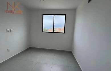 Imagem 6: Apartamento à venda, 55 m² por R$ 270.000,00 - Jardim Camboinha - Cabedelo/PB