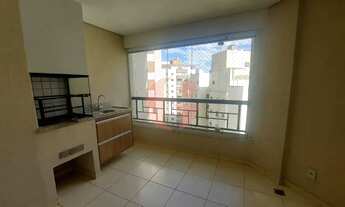 Imagem 3: Apartamento para locação com 2 quartos e 1 vaga de garagem- 67m² no bairro Jardim Aquarius