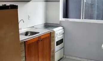 Imagem: Kitnet Araquari