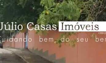 Imagem: Área para investidores e construtoras