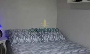 Imagem 7: Apartamento de 1 dormitório mobiliado à venda no bairro Kobrasol em São José