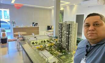 Imagem 7: APARTAMENTO EM OBRA NA AV CONSTANTINO NERY