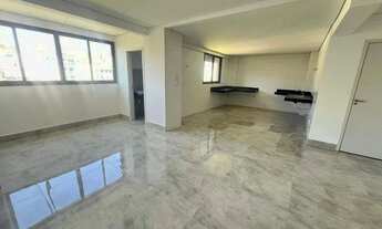 Imagem 5: Apartamento para aluguel, 3 quartos, 1 suíte, 3 vagas, Buritis - Belo Horizonte/MG