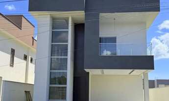 Imagem: Linda Casa Duplex no Damha