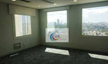 Imagem 7: Conjunto para alugar, 290 m² - Consolação - São Paulo/SP