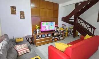 Imagem 4: Stella Maris - Excelente Casa Duplex 3/4, Sendo Uma Suite, C/Closet