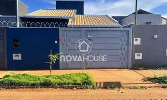 Imagem: CASA COM 3 DORMITÓRIOS À VENDA