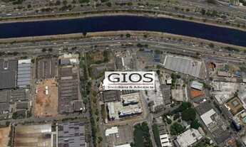 Imagem: Terreno, 14000 m² - venda por R$ 50.000.000,00