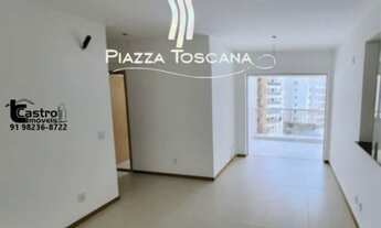 Imagem 4: Pronto pra morar! PIAZZA TOSCANA. 2/4. 1 vaga. G.C284