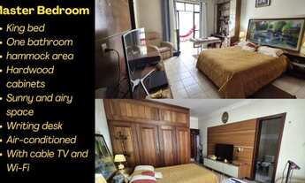 Imagem 4: Casa para a COP 30 com 8 Leitos (somente aluga todos os leitos de uma vez