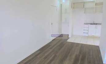 Imagem 3: Apartamento com 2 dormitórios para alugar, 50 m² por R$ 2.600/mês - Vila Pirituba - São Pa