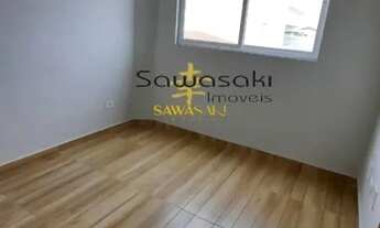 Imagem 5: Apartamento Padrão para Aluguel em Tingui Curitiba-PR