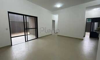 Imagem: Apartamento à venda em Campinas, Parque