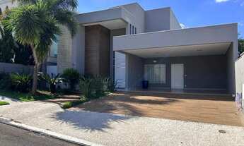 Imagem 2: Casa com 3 dormitórios à venda, 200 m² por R$ 2.300.000,00 - Condomínio Portal da Colina