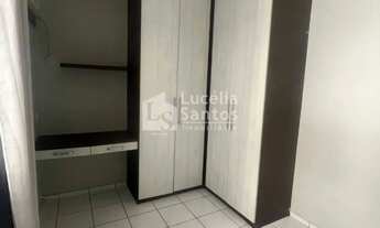 Imagem 4: Apartamento à Venda no Condomínio Serra da Capivara, Teresina-PI